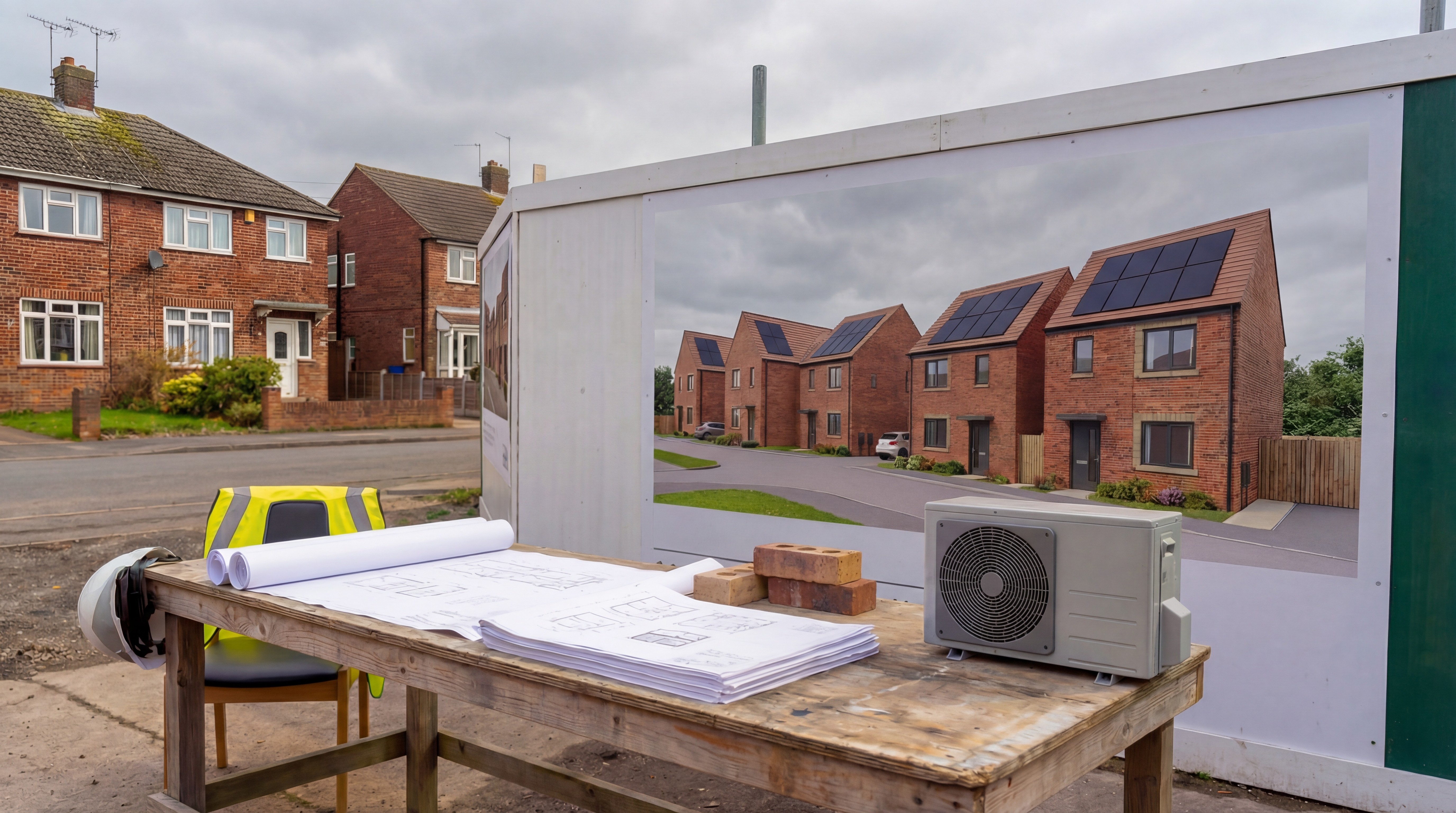 Future Homes Standard