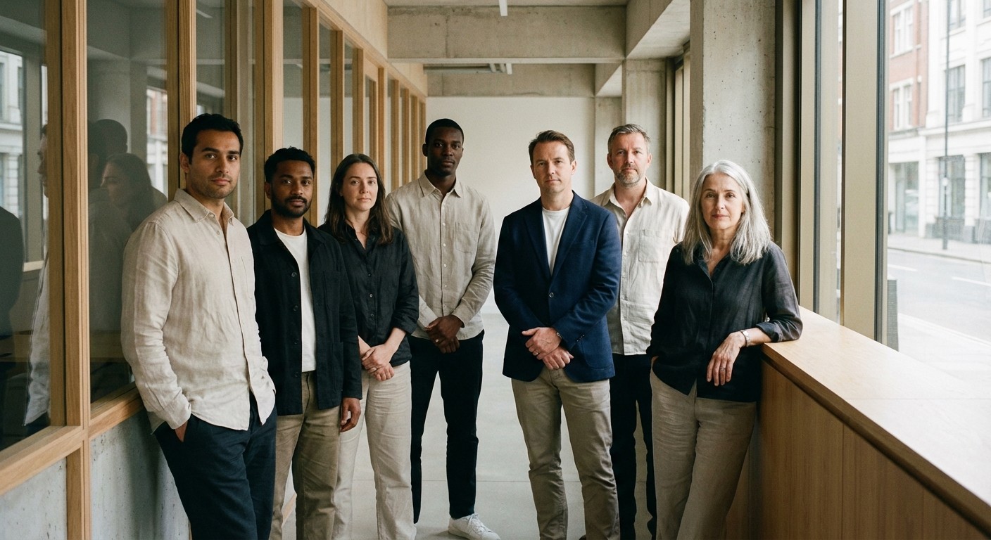 Attie & Partners team